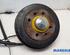 Brake Drum FIAT 500 (312_), FIAT 500 C (312_)