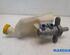 Brake Master Cylinder CITROËN C4 CACTUS, PEUGEOT 208 I (CA_, CC_), CITROËN DS3, DS DS 3 (SA_)