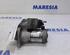 Starter FIAT BRAVO II (198_), FIAT GRANDE PUNTO (199_), FIAT 500 (312_), FIAT 500 C (312_)