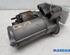 Starter PEUGEOT PARTNER Box Body/MPV (K9)