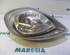 Headlight RENAULT Trafic II Kasten (FL)