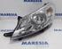 Headlight FIAT Scudo Kasten (270, 272)