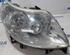 Headlight PEUGEOT Boxer Kasten (--)