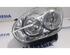 Headlight FIAT DOBLO Cargo (263_), FIAT DOBLO Platform/Chassis (263_), FIAT DOBLO MPV (263_)