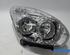 Headlight FIAT DOBLO Cargo (263_), FIAT DOBLO MPV (263_), FIAT DOBLO Platform/Chassis (263_)