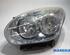 Koplamp FIAT DOBLO Cargo (263_), FIAT DOBLO MPV (263_), FIAT DOBLO Platform/Chassis (263_)