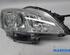 Headlight PEUGEOT 508 SW I (8E_)