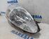 Headlight FIAT GRANDE PUNTO (199_), FIAT PUNTO (199_), FIAT PUNTO EVO (199_), ABARTH GRANDE PUNTO