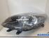 Headlight RENAULT SCÉNIC III (JZ0/1_), RENAULT GRAND SCÉNIC III (JZ0/1_)