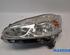 Headlight PEUGEOT 208 I (CA_, CC_)