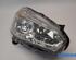 Headlight PEUGEOT 208 I (CA_, CC_)