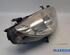 Headlight PEUGEOT 307 CC (3B)