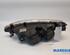 Headlight PEUGEOT 307 CC (3B)