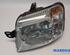 Koplamp FIAT PANDA (169_), FIAT PANDA Hatchback Van (169_)