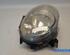 Headlight FIAT 500 (312_), FIAT 500 C (312_)