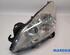 Koplamp PEUGEOT 3008 MPV (0U_), PEUGEOT 5008 (0U_, 0E_), PEUGEOT 208 I (CA_, CC_)