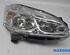 Headlight PEUGEOT 208 I (CA_, CC_)