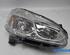 Headlight PEUGEOT 208 I (CA_, CC_)