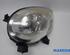 Headlight CITROËN C1 (PM_, PN_)