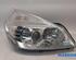 Koplamp RENAULT ESPACE IV (JK0/1_)