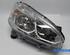 Headlight PEUGEOT 208 I (CA_, CC_)