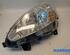 Headlight PEUGEOT PARTNER Box Body/MPV, PEUGEOT PARTNER TEPEE