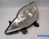 Koplamp PEUGEOT 107 (PM_, PN_)