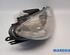 Headlight PEUGEOT 206 SW (2E/K)