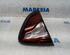 Combination Rearlight RENAULT CAPTUR I (J5_, H5_), RENAULT CLIO IV (BH_)