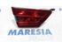 Achterlicht RENAULT Captur I (H5, J5), RENAULT Clio IV (BH)