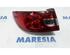 Combination Rearlight RENAULT Captur I (H5, J5), RENAULT Clio IV (BH)