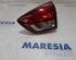 Combination Rearlight RENAULT Clio IV Grandtour (KH)