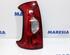 Combination Rearlight FIAT Panda (312, 319)