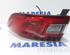 Combination Rearlight RENAULT Captur I (H5, J5), RENAULT Clio IV (BH)