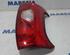 Combination Rearlight FIAT Panda (312, 319), FIAT Panda Van (312, 519)