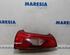 Combination Rearlight FIAT Panda (312, 319), FIAT Panda Van (312, 519)