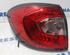 Combination Rearlight RENAULT CAPTUR I (J5_, H5_), RENAULT CLIO IV (BH_)