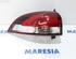 Combination Rearlight RENAULT Clio IV Grandtour (KH)