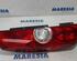 Combination Rearlight OPEL COMBO Box Body/MPV (X12)