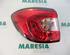 Combination Rearlight RENAULT CAPTUR I (J5_, H5_), RENAULT CLIO IV (BH_)