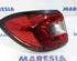 Achterlicht RENAULT CAPTUR I (J5_, H5_), RENAULT CLIO IV (BH_)