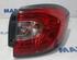 Combination Rearlight RENAULT CAPTUR I (J5_, H5_), RENAULT CLIO IV (BH_)