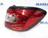 Combination Rearlight RENAULT CAPTUR I (J5_, H5_), RENAULT CLIO IV (BH_)