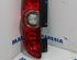 Combination Rearlight FIAT DOBLO Cargo (263_)