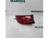 Combination Rearlight RENAULT Captur I (H5, J5), RENAULT Clio IV (BH)