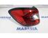 Combination Rearlight RENAULT CAPTUR I (J5_, H5_), RENAULT CLIO IV (BH_)