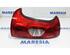 Combination Rearlight FIAT Panda (312, 319), FIAT Panda Van (312, 519)