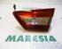 Combination Rearlight RENAULT Captur I (H5, J5), RENAULT Clio IV (BH)