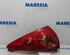 Combination Rearlight PEUGEOT 107 (PM, PN)