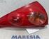 Combination Rearlight PEUGEOT 107 (PM, PN)